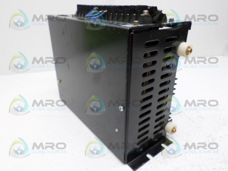 YASKAWA SERVOPACK CPCR-FR02B SERVO DRIVE UNMP