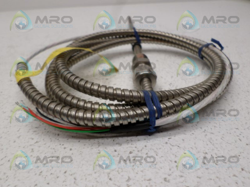 DEBELAK R1T285L48103-01B-00-3A048-012-2 TEMPERATURE SENSOR NSNP