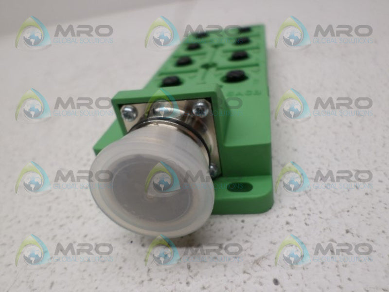 PHOENIX CONTACT SACB-8/8-M23180 1692776 ACTUATOR BOX NSNP