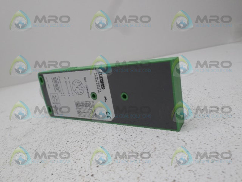 PHOENIX CONTACT SACB-8/8-M23180 1692776 ACTUATOR BOX NSNP