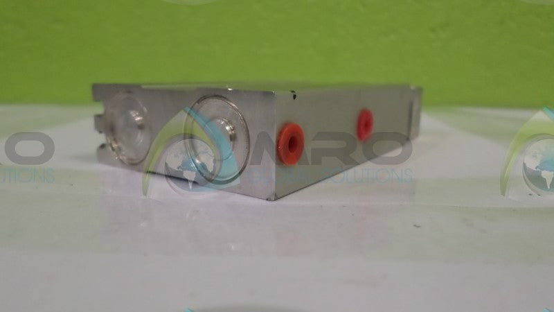 BIMBA TB-1615-M CYLINDER NSNP