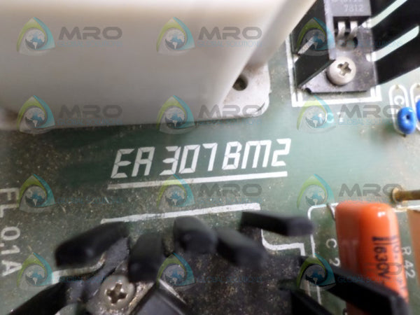 CIRCUIT BOARD EA307BM2UNMP