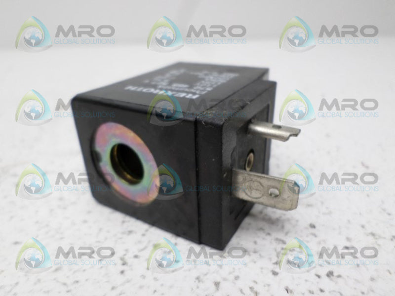 REXROTH 5724655270 SOLENOID COIL 110/115V (AS PICTURED) NSNP