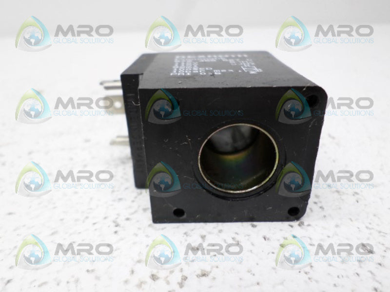 REXROTH 5724655270 SOLENOID COIL 110/115V (AS PICTURED) NSNP