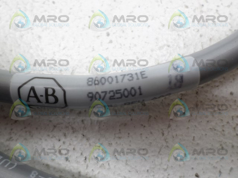 INDUSTRIAL SPARE PART 90725001 PNPL CONNECTOR NSNP