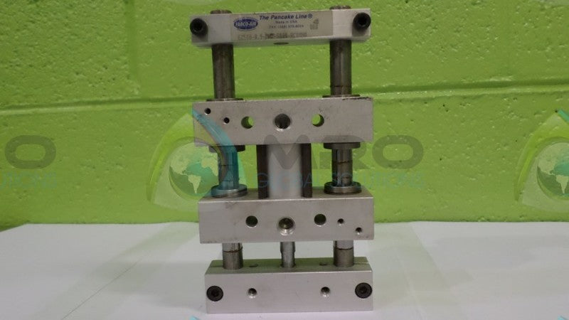 FABCO-AIR EZ500-0.5-MH2-S009-RC00N0 CYLINDER UNMP