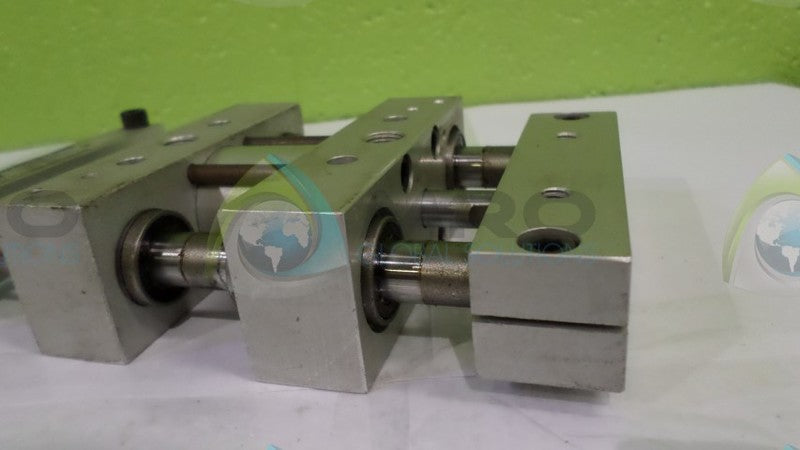 FABCO-AIR EZ500-0.5-MH2-S009-RC00N0 CYLINDER UNMP