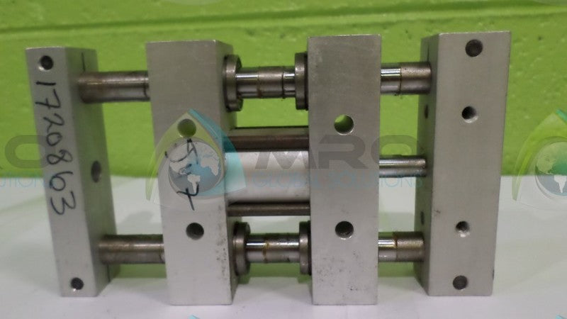 FABCO-AIR EZ500-0.5-MH2-S009-RC00N0 CYLINDER UNMP