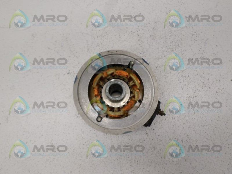 THRIGE-TITAN CIT30-60 MOTOR NSNP