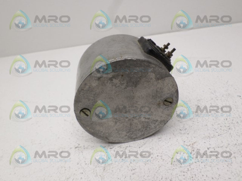 THRIGE-TITAN CIT30-60 MOTOR NSNP