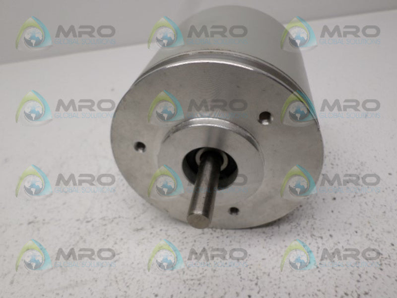 IRION & VOSSELER U-3020 G316.0300X01 ENCODER NSNP