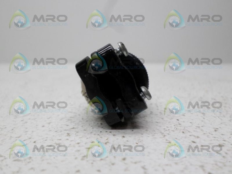 PASS & SEYMOUR ML-1 RECEPTACLE NSNP