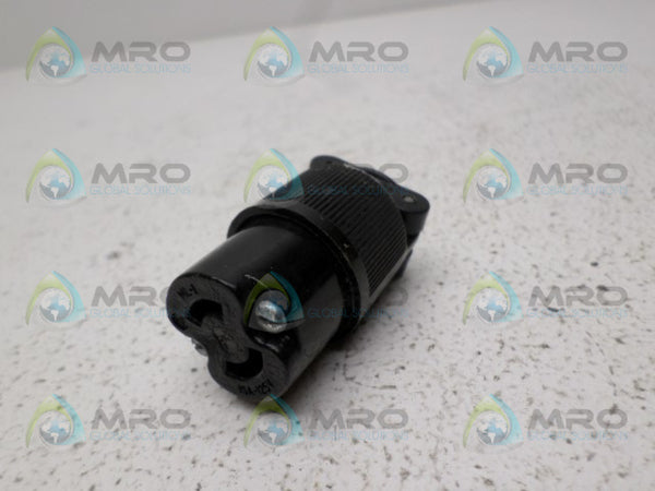 PASS & SEYMOUR ML-1 RECEPTACLE NSNP