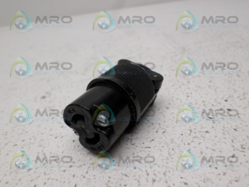 PASS & SEYMOUR ML-1 RECEPTACLE NSNP