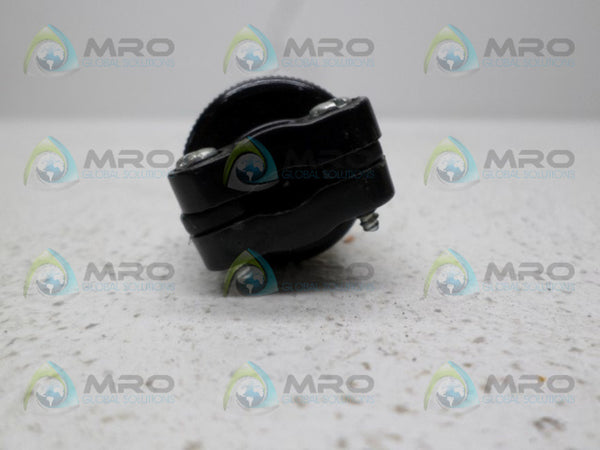 PASS & SEYMOUR ML-1 RECEPTACLE UNMP