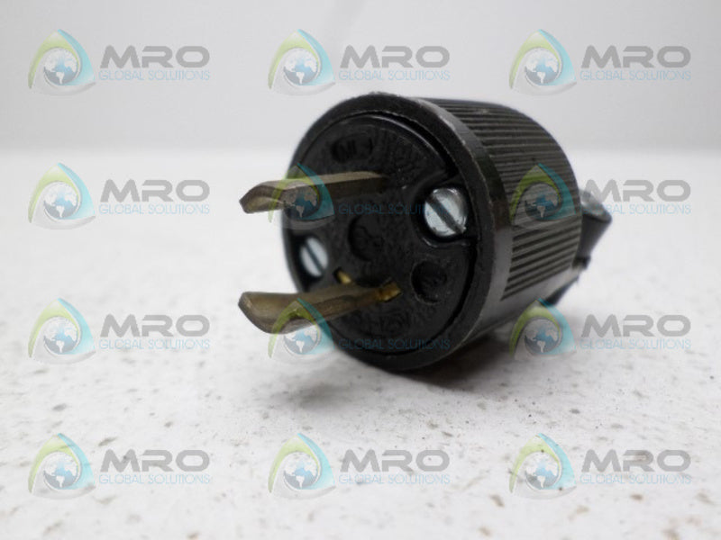 PASS & SEYMOUR ML-1 RECEPTACLE UNMP