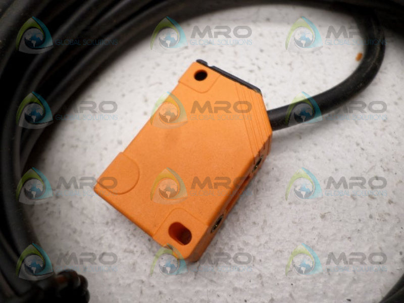 IFM EFECTOR IN0078 PROXIMITY SENSOR NSNP