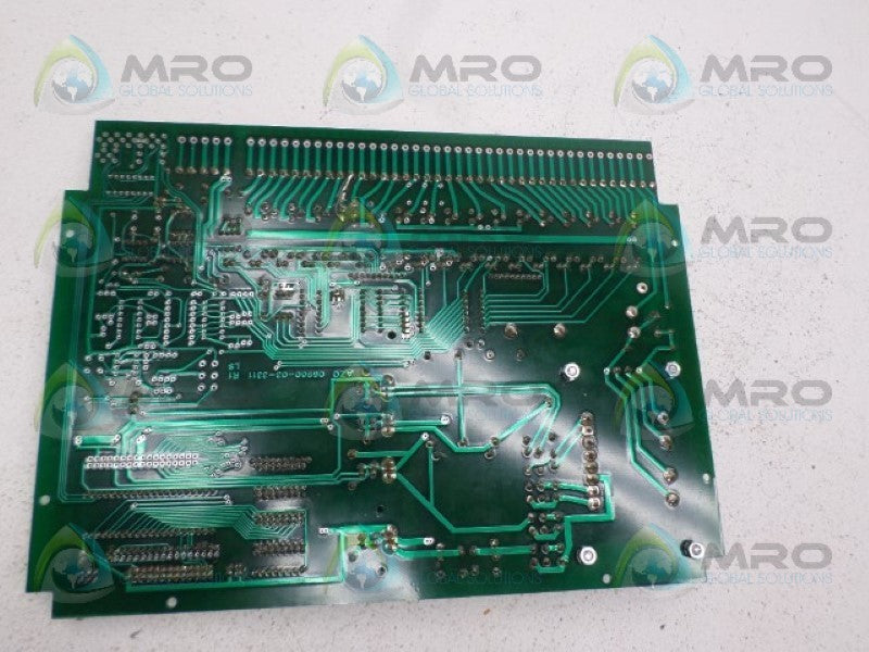 AZO 06960-03-3311 CIRCUIT BOARD  NSNP