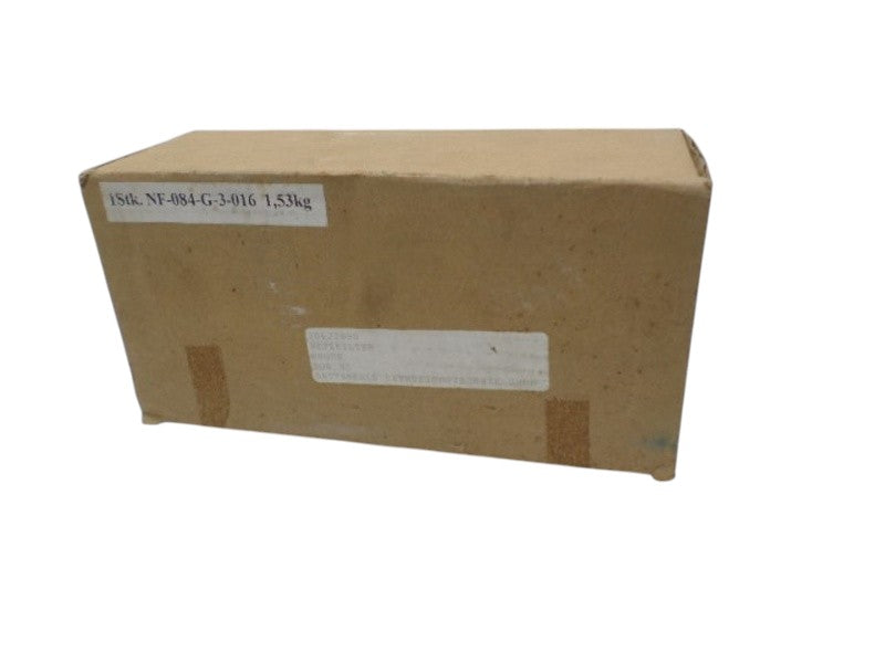 HF SHIELDING NF-084-G-3-016 RFI FILTER NSMP