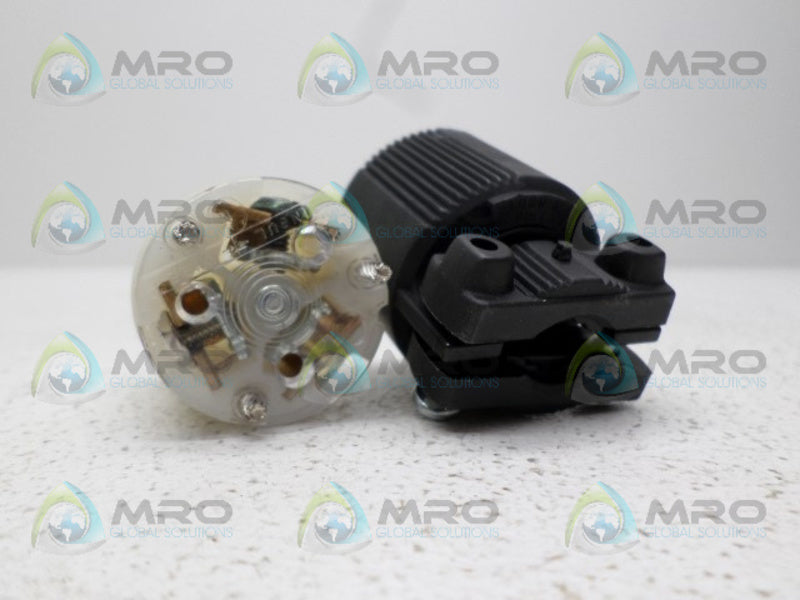 COOPER CWL715C RECEPTACLE NSMP