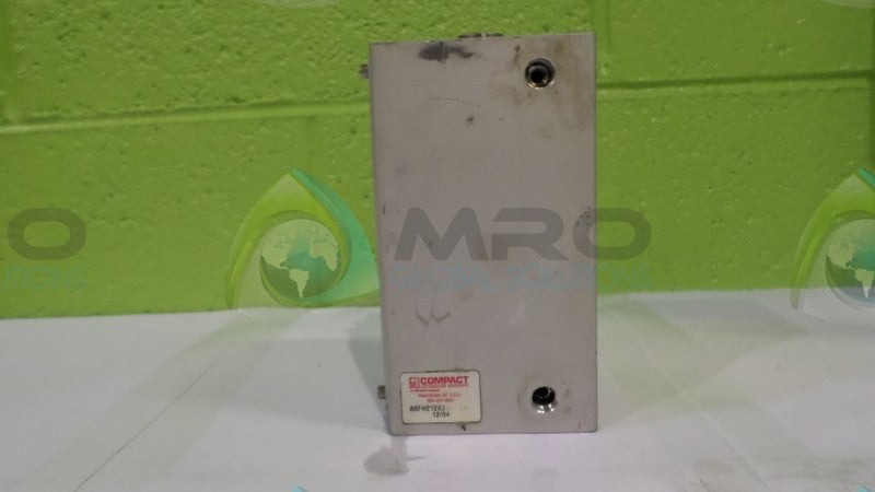CAP ASFH212X312 CYLINDER NSNP