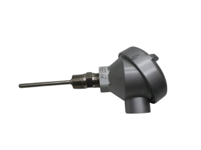 REOTEMP BH1FPX2253X TEMPERATURE TRANSMITTER NSNP