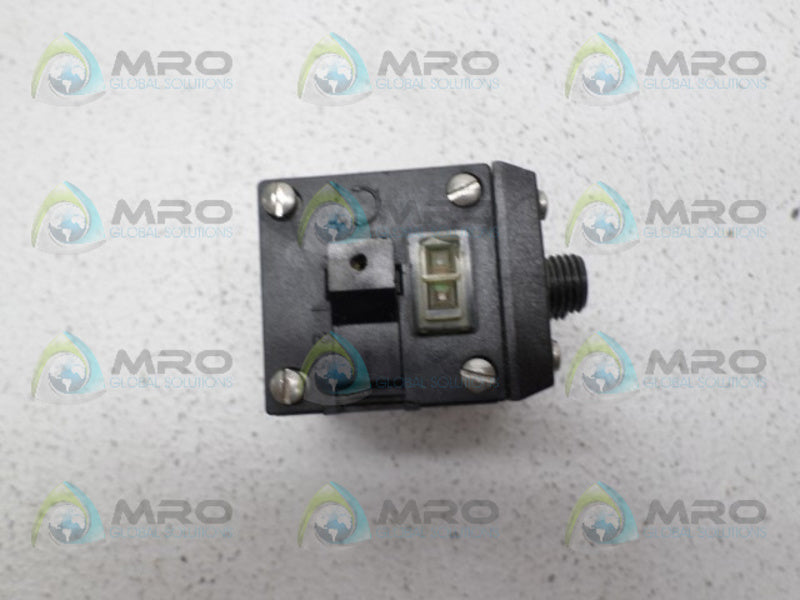 HONEYWELL MPF1HD PHOTOELECTRIC SENSOR HEAD NSNP