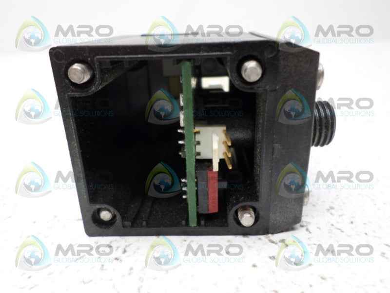 HONEYWELL MPF1HD PHOTOELECTRIC SENSOR HEAD NSNP