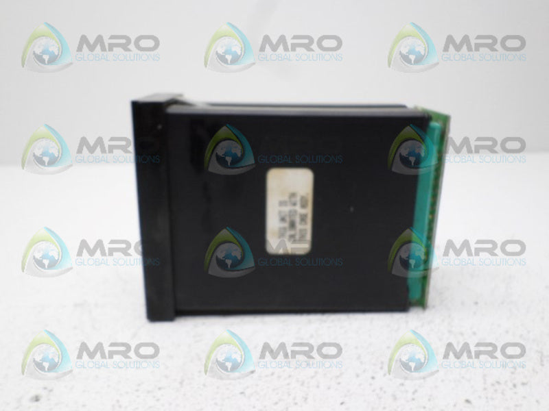 WATLOW 8B15-011J-0603 TEMPERATURE CONTROLLER UNMP