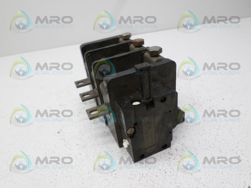 GENERAL ELECTRIC CR324E310F  UNMP