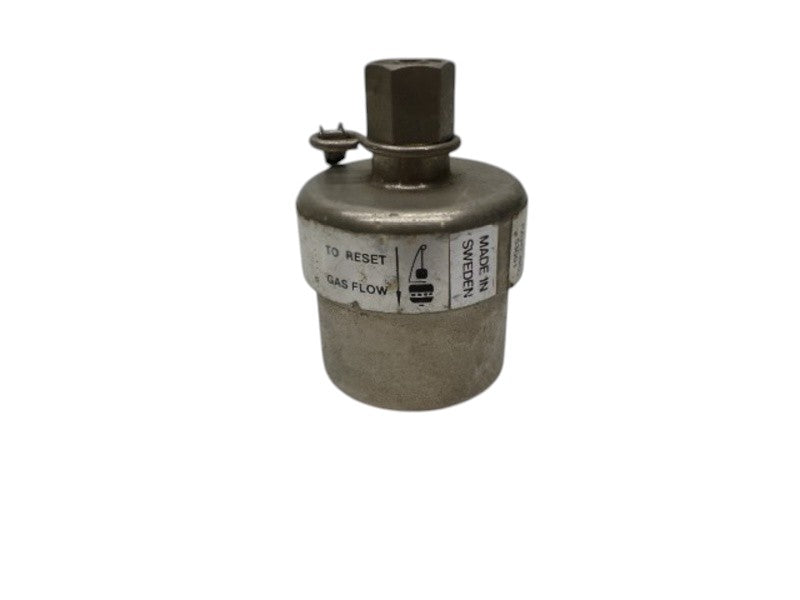 EUTECTIC TRI-SAFE 53001 ARRESTOR UNMP