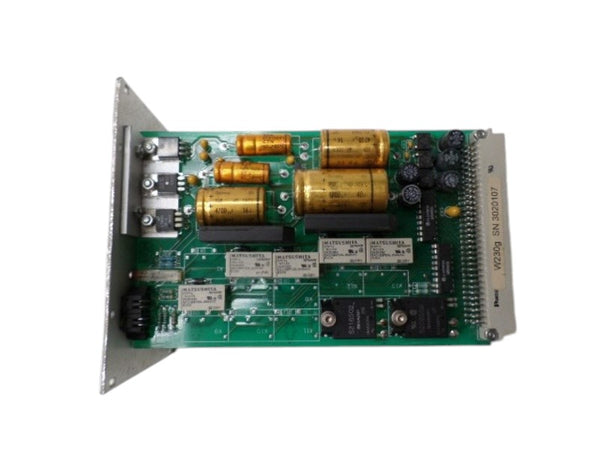 CIRCUIT BOARD W230G UNMP