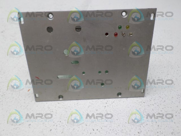 CIRCUIT BOARD W230G UNMP