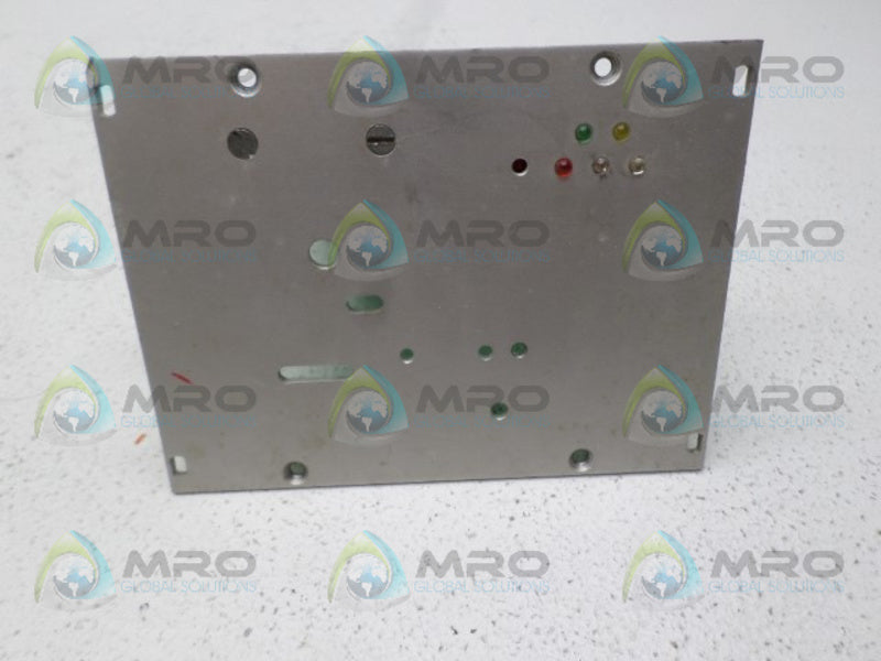 CIRCUIT BOARD W230G UNMP