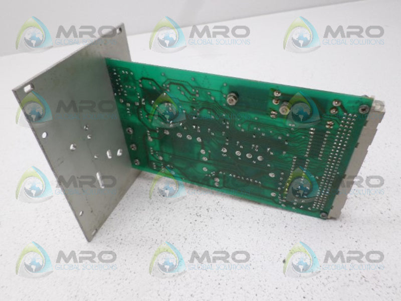 CIRCUIT BOARD W230G UNMP