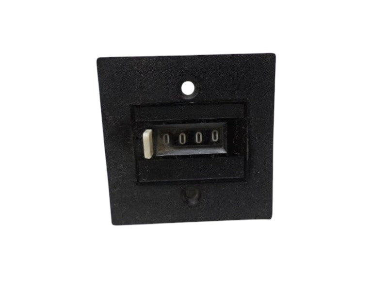 REDINGTON PR2-3704 4-DIGIT COUNTER UNMP