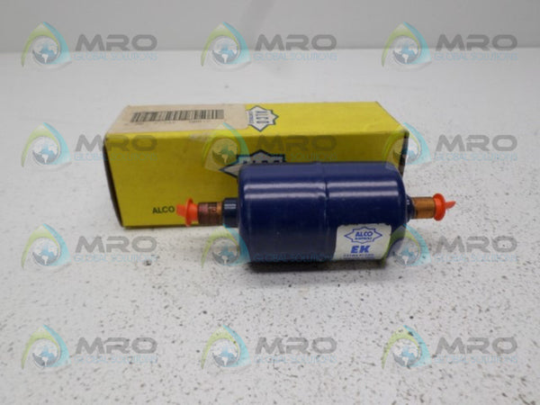 ALCO CONTROLS EK-032S LIQUID LINE FILTER DRIER NSMP