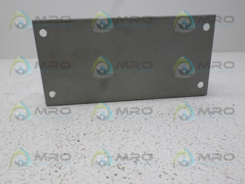 HF SHIELDING NF-084-G-3-008 RFI FILTER NSNP