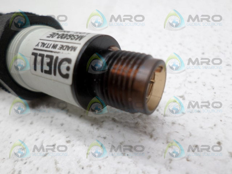 DIELL MS6/00-0E PHOTOELECTRIC SWITCH NSNP