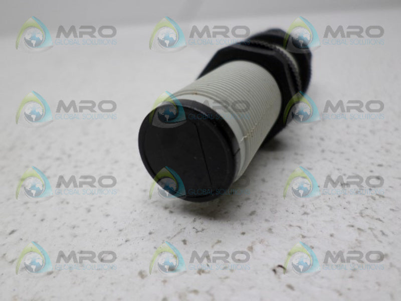 DIELL MS6/00-0E PHOTOELECTRIC SWITCH NSNP