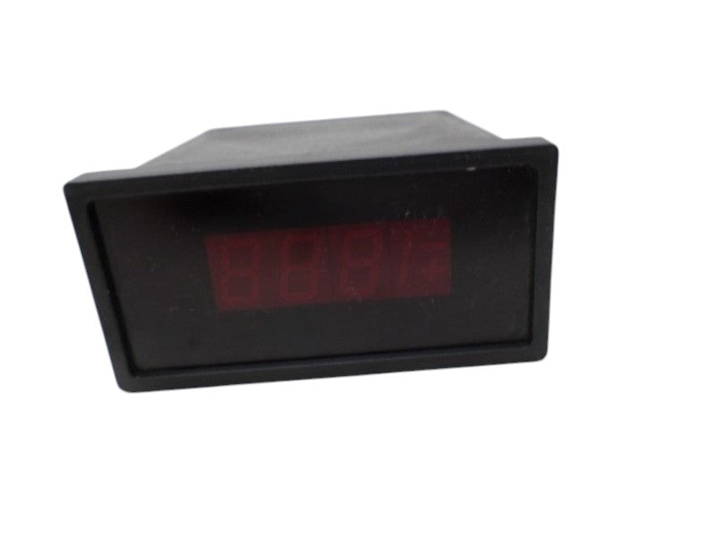WIEGEL DPA14-31M10R-4 DIGITAL PANEL METER NSNP