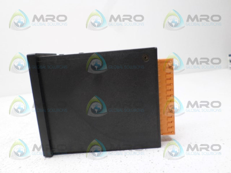 WIEGEL DPA14-31M10R-4 DIGITAL PANEL METER NSNP