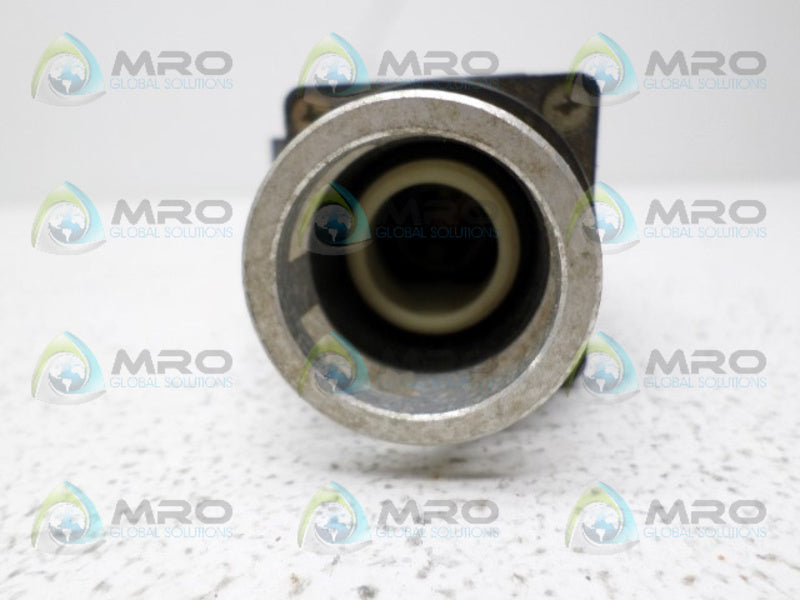 TEC P100-110V PILOT LIGHT (NO BUTTON) UNMP