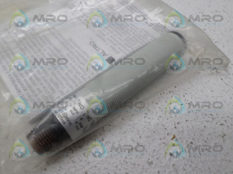 DIELL MS6/00-0E PHOTOELECTRIC SWITCH NSMP