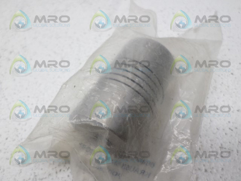 HELICAL 6644-14.1-11.05 FLEXIBLE SHAFT COUPLING NSMP