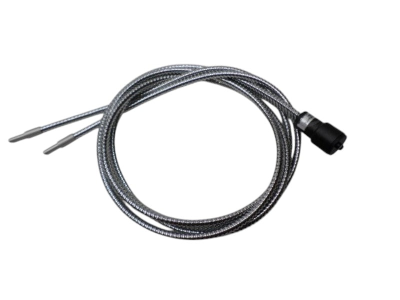 BAUMER FSF100A2001 FIBER OPTIC SENSOR NSNP