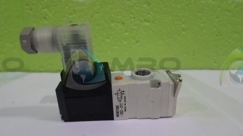SMC NVKF332 NSNP