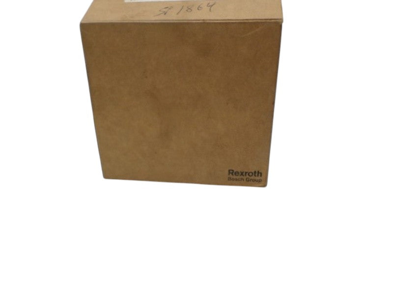 REXROTH 581-322-000-0 SOLENOID VALVE NSMP