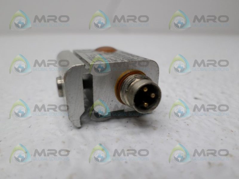 HOERBIGER ISPNP PROXIMITY SWITCH NSNP