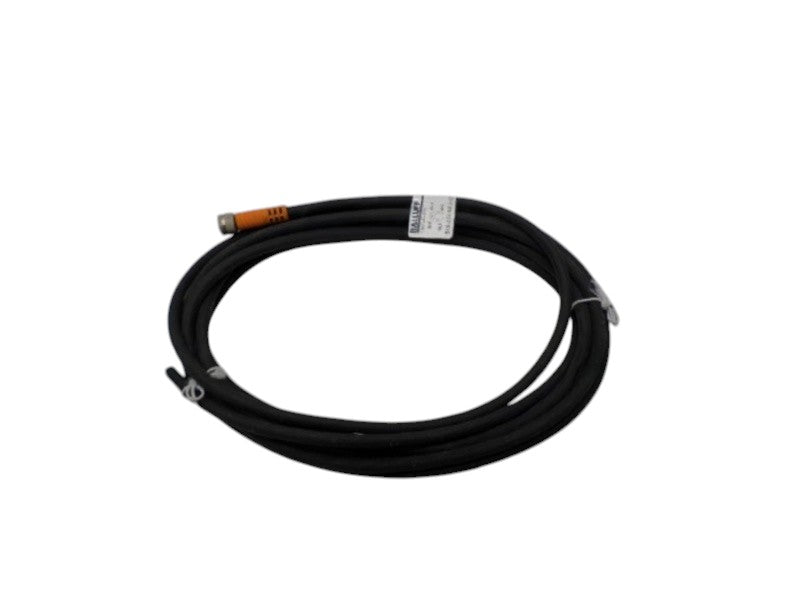 BALLUFF BKS-S74-3-PU-03 CABLE CONNECTOR NSNP